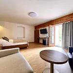 Hotel Dvur Pecinov Benesov (Central Bohemian)