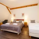 Hotel Dvur Pecinov 4*