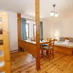 Hotel Dvur Pecinov