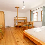 Hotel Dvur Pecinov