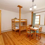 Hotel Dvur Pecinov Benesov (Central Bohemian)
