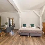 Dvur Pecinov 4* Benesov (Central Bohemian)