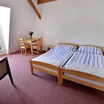 Dvur Pecinov Hotel 4*
