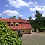 Dvur Pecinov Benesov (Central Bohemian)