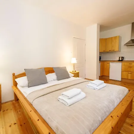 Dvur Pecinov 4* بينيسوف