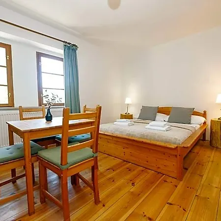 Dvur Pecinov Hotel 4*