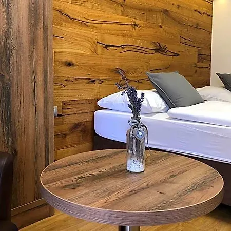 Hotel Dvur Pecinov Benesov (Central Bohemian)