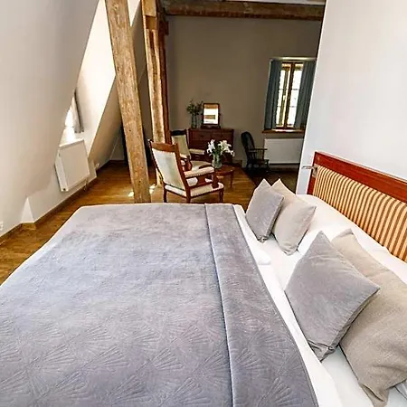 Dvur Pecinov 4* Benesov (Central Bohemian)