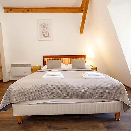 Dvur Pecinov Hotel 4*