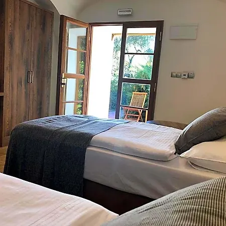 Dvur Pecinov Hotel 4*