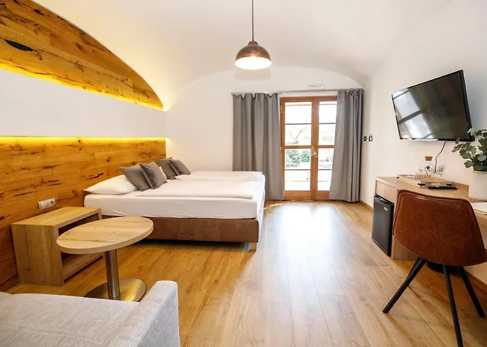 Otel Dvur Pecinov 4*