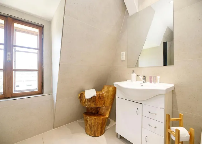 Hotel Dvůr Pecínov 4*