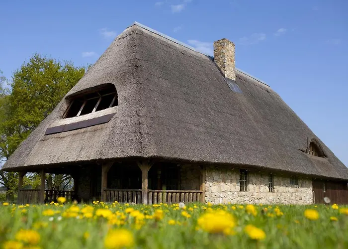 Dvůr Pecínov Hotel 4*