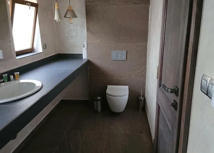 Dvur Pecinov 4*