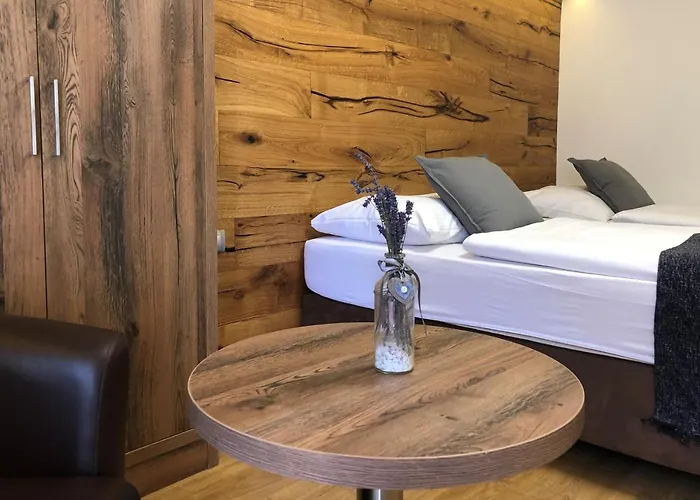 Dvur Pecinov 4*